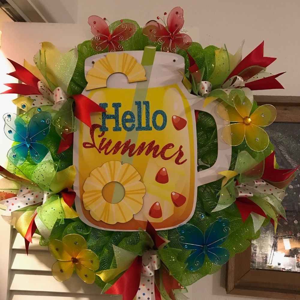 Wreath